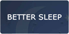 better sleep